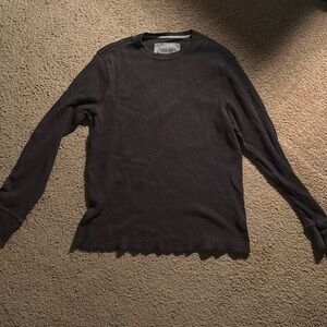 Urban Long Sleeve Shirt